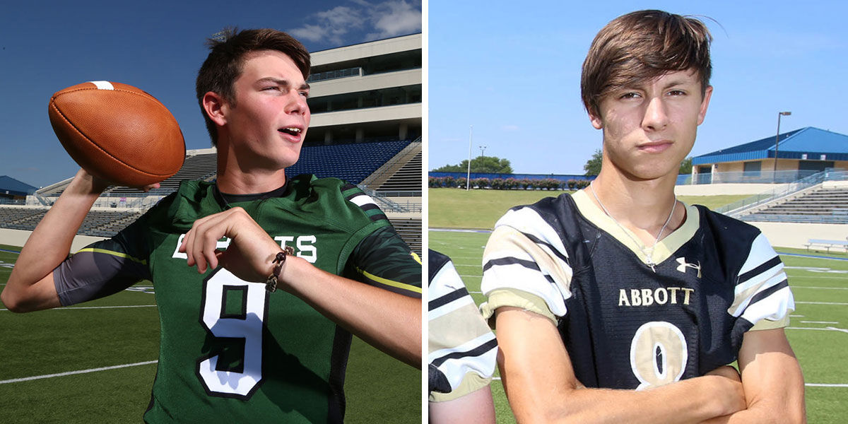 Class 1A: Blum, Abbott, Jonesboro, Oglesby